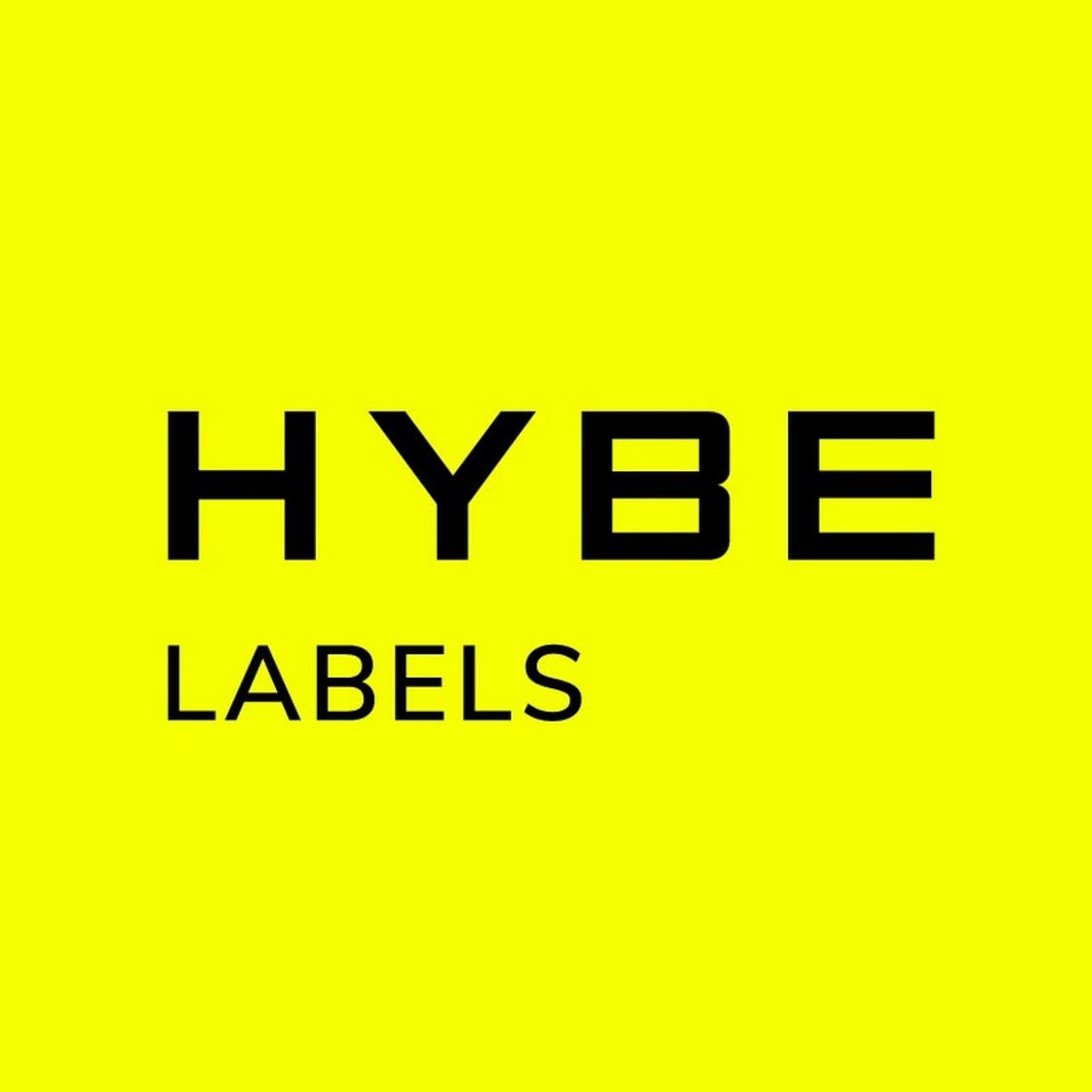 Moda HYBE LABELS - YouTube