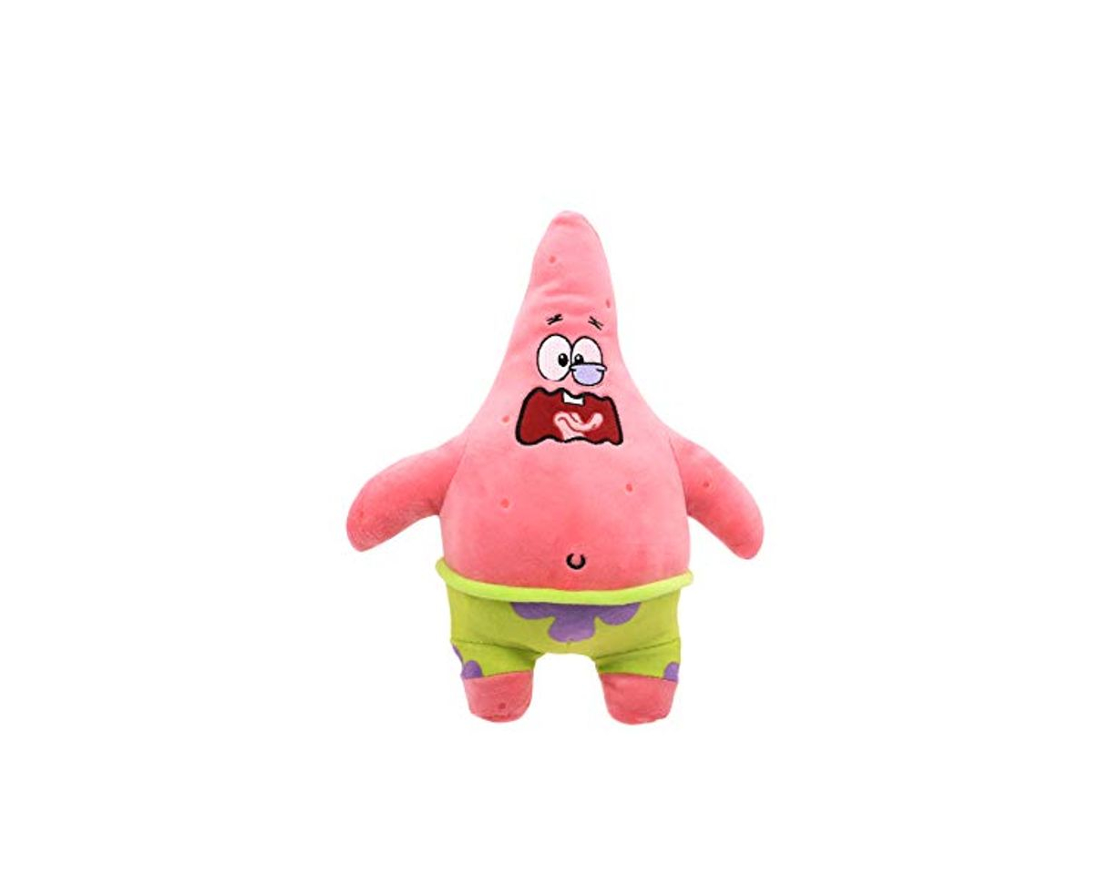 Productos Bob Esponja- Sonidos Divertidos, Patricio Eructos