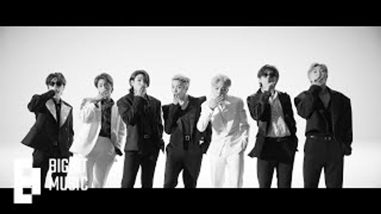 Moda BTS (방탄소년단) 'Butter' Official MV - YouTube