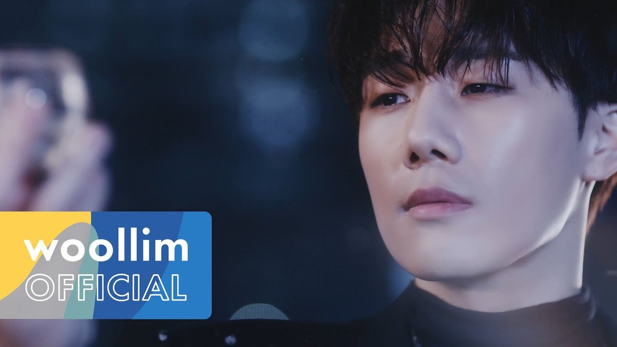 Moda 김성규(Kim Sung Kyu) 'I'm Cold' MV - YouTube