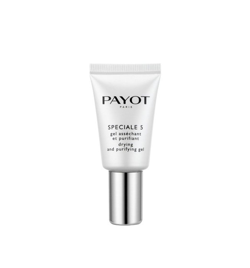 Product PAYOT Special 5 drying and purifing gel airless 15 ml