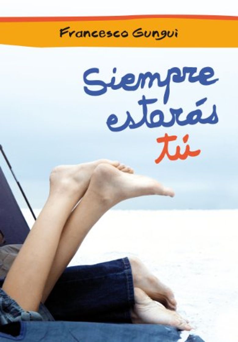 Libro Siempre estarás tú