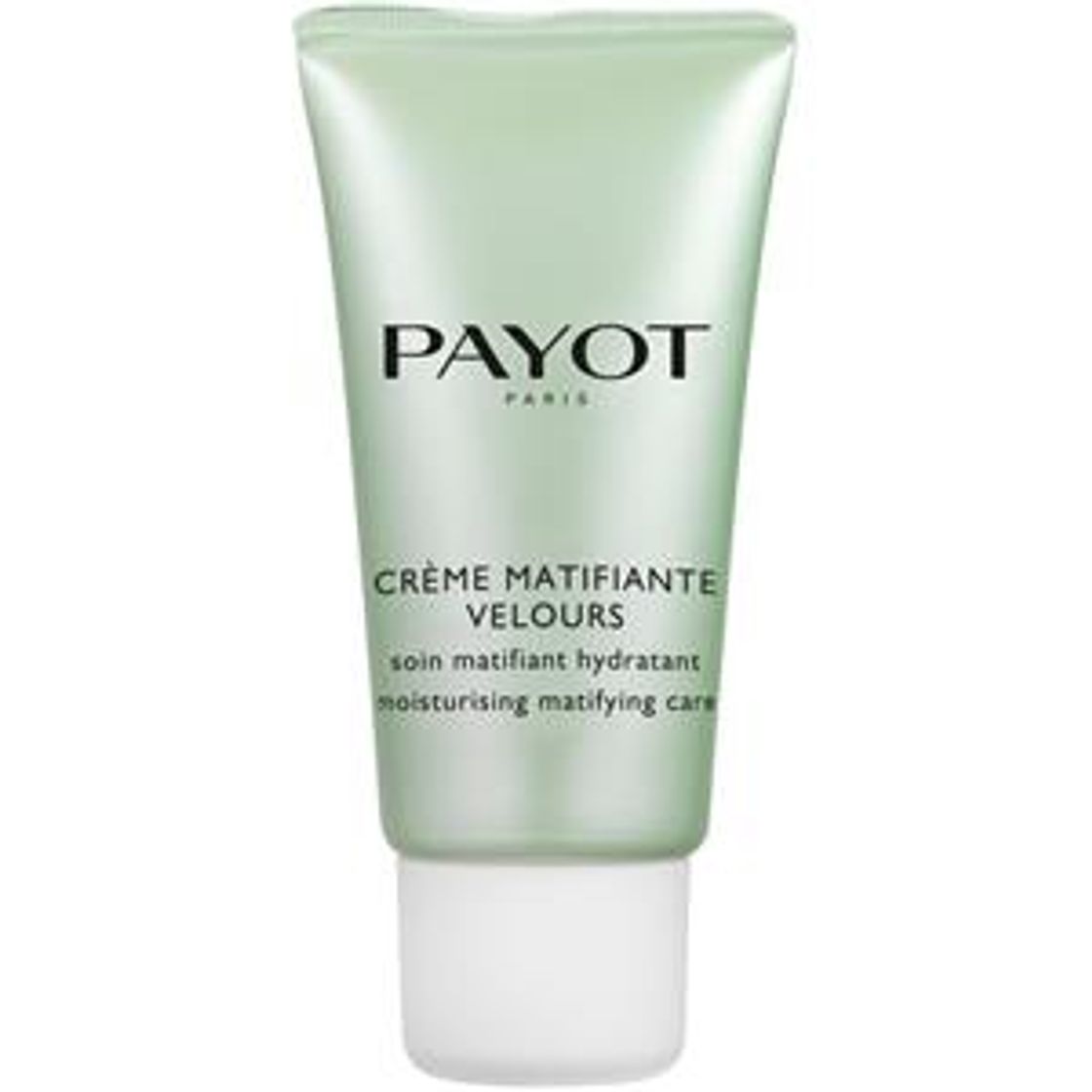 Place Payot Payot Masque Charbon 50Ml 50 g