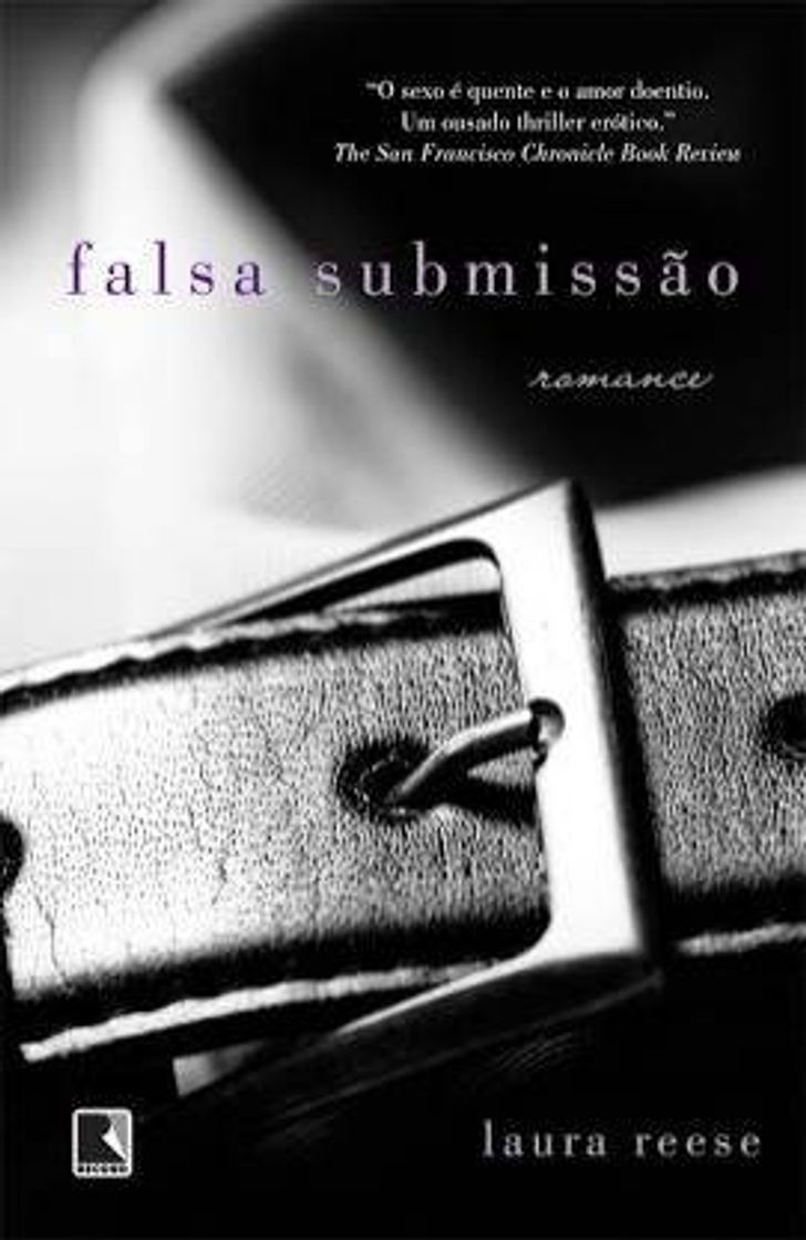 Book Livro : Falsa submissão