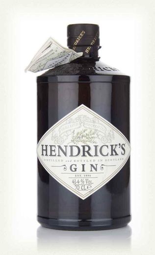 Hendricks 