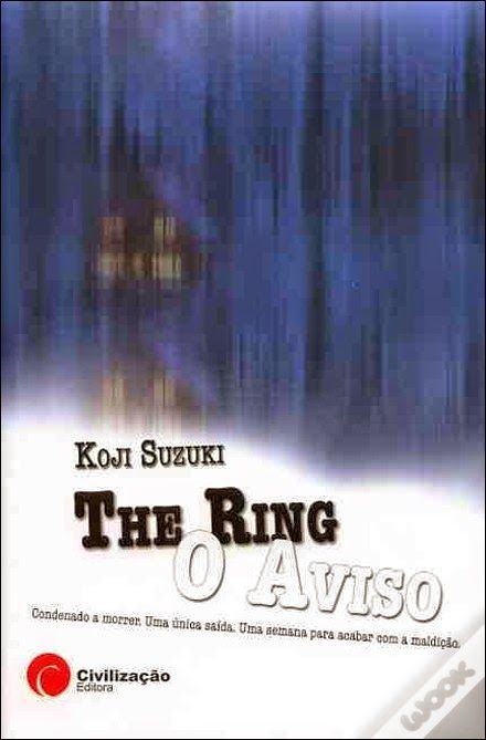 Book The Ring