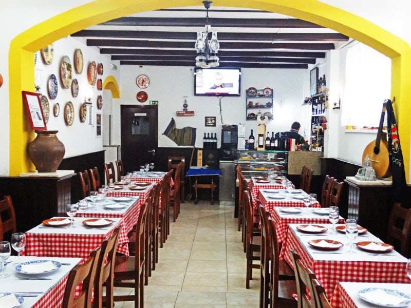 Restaurantes Tasca do Reguengos - Home - Almada, Portugal - Facebook