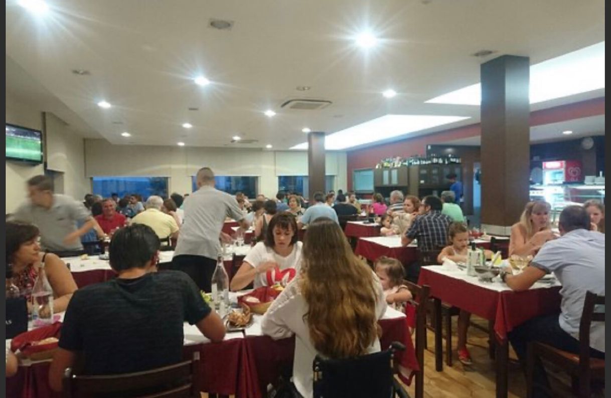 Casa dos Frangos 