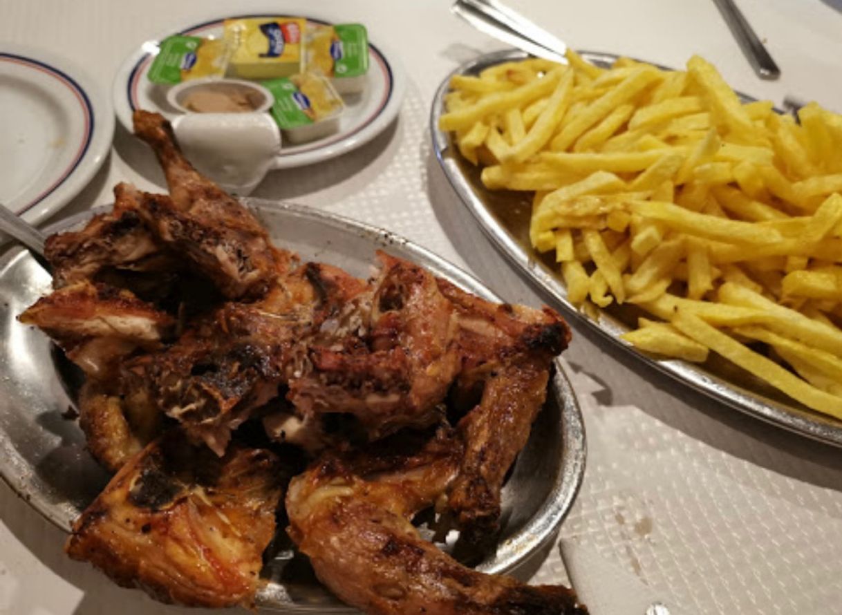 Restaurante As Medas