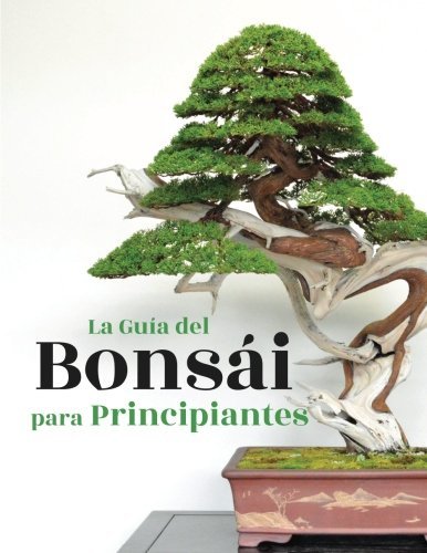 Libros La Guía del Bonsái para Principiantes