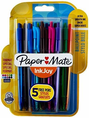 Paper Mate InkJoy 100RT