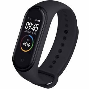 Moda Xiaomi Mi Band 4 Pulsera