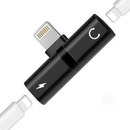 Adaptador de IPhone - Compatível XS MAX XR X