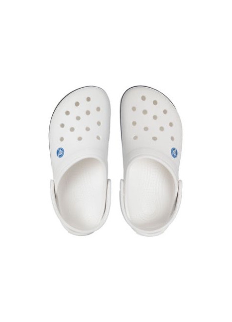 Product Papete Crocs Crocband Branco