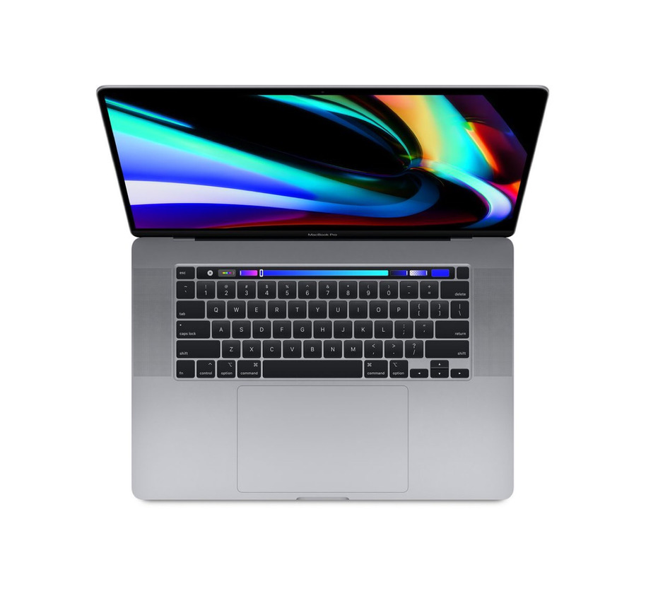 Social MacBook Pro 