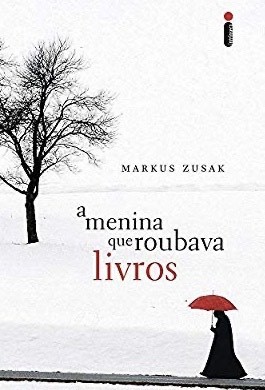 Libro A Menina que Roubava Livros