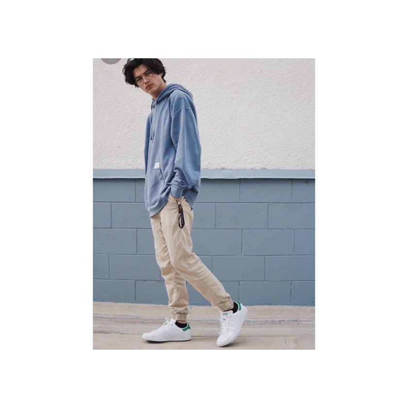 LOOK MASCULINO™️