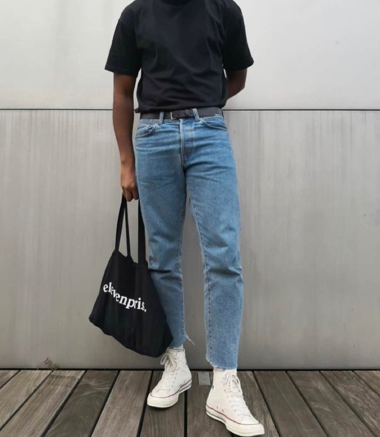 LOOK MASCULINO™️