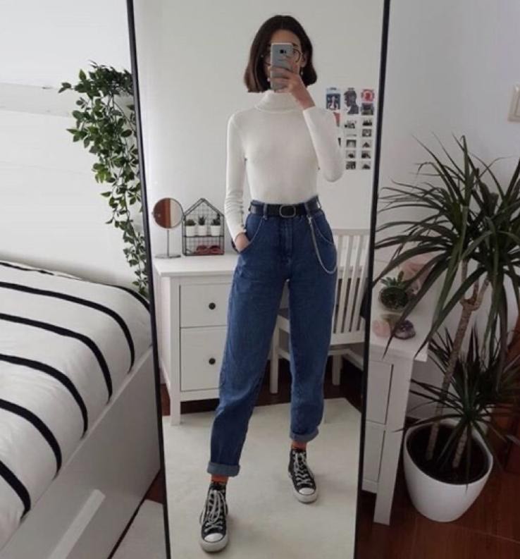 LOOK FEMININO ™️