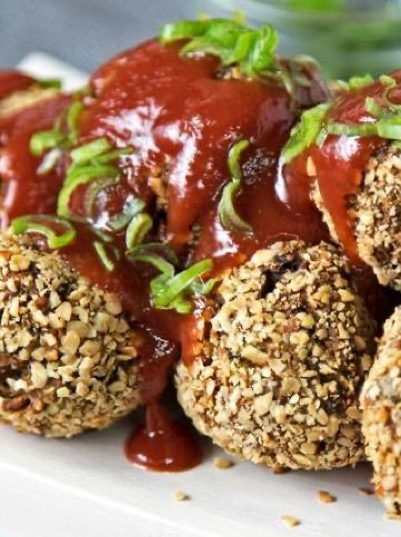 Social Bolinho de Amêndoas! 🧁