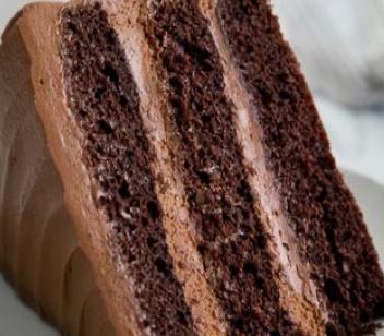 Social NUTELLA CAKE 🍰