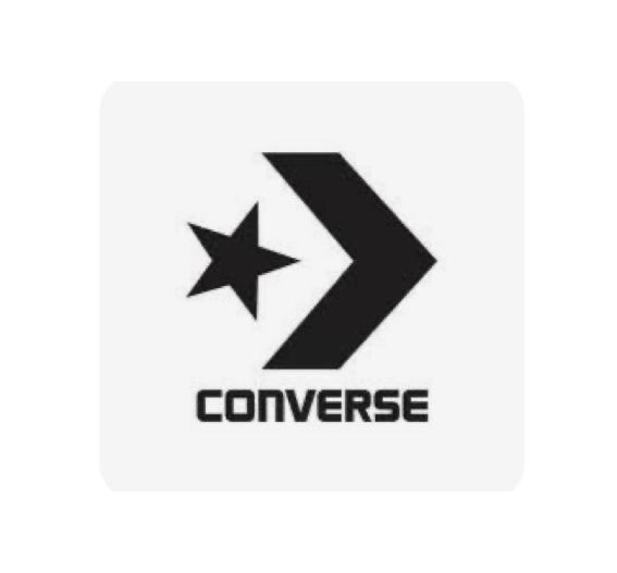 Producto CONVERSE™️