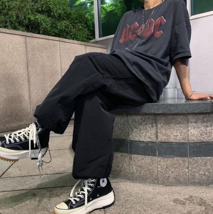 LOOK MASCULINO™️