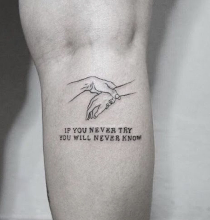 Social Tatto 🤩🤘🏽