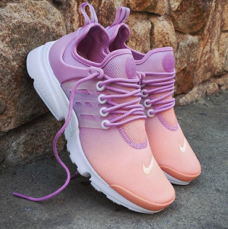 Producto Tênis Nike Roxo and Rose