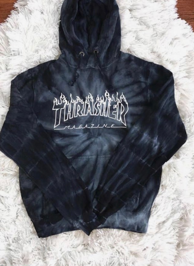 Producto BLUSA THRASHER