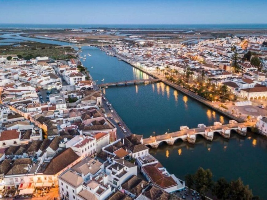 Place Tavira