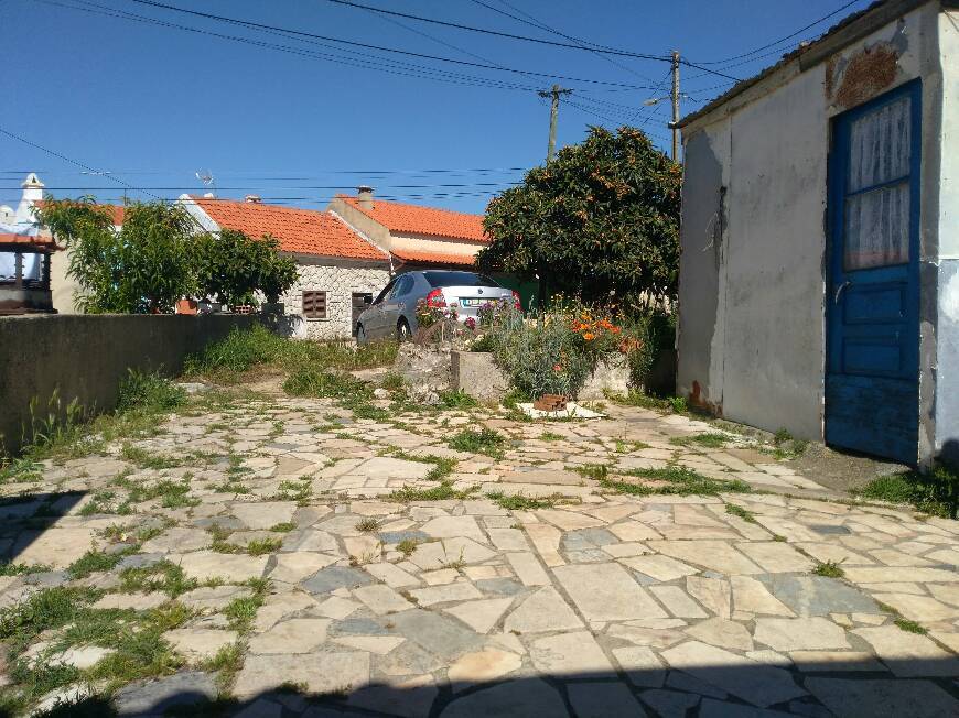 Place Pedreiras