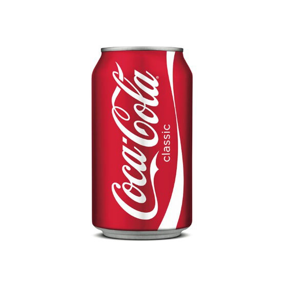 Producto Coca cola 