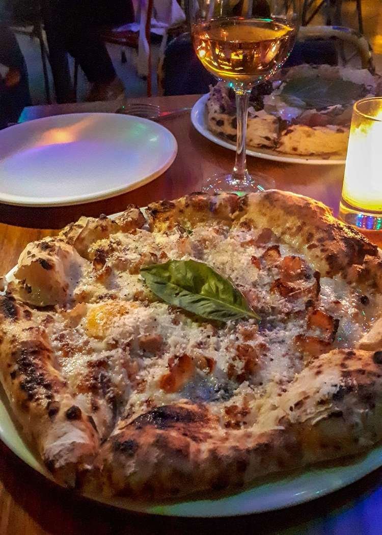 Restaurantes Pizza Félix