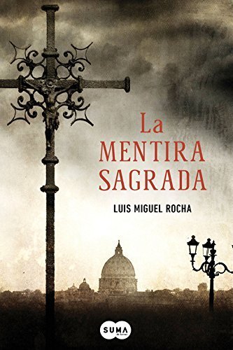 Book La mentira sagrada