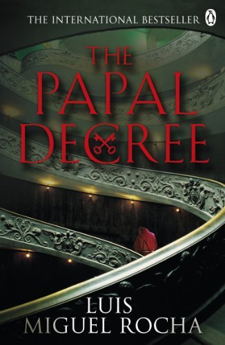 Book The Papal Decree