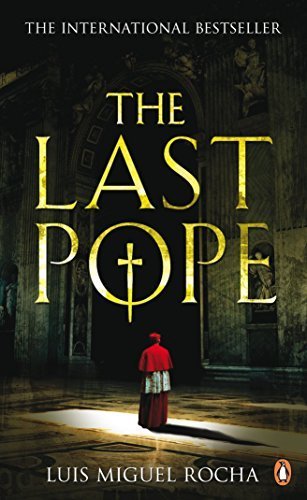 Libro The Last Pope by Luis Miguel Rocha