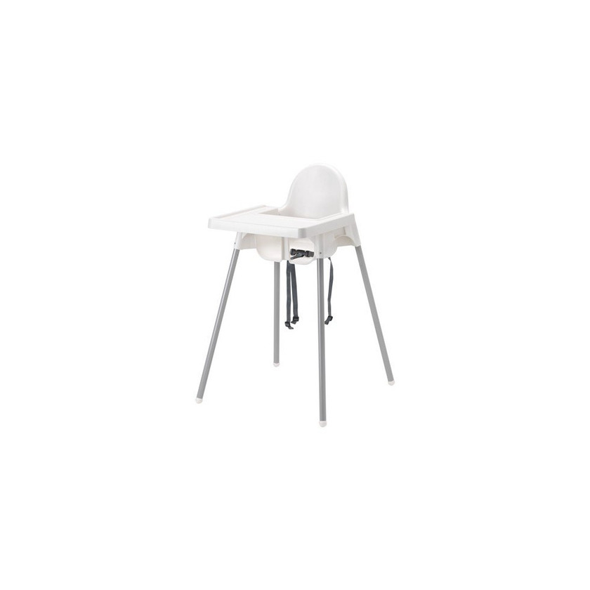 Producto Ikea Antilop Highchair with Tray