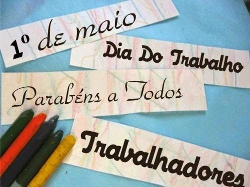 Vários dias de trabalho