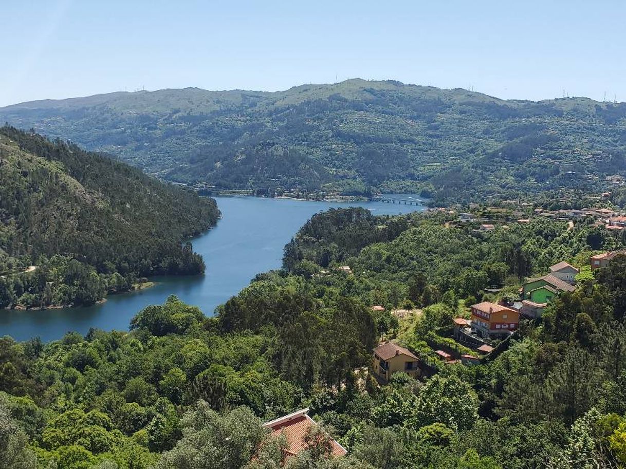 Place Peneda-Gerês National Park