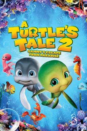 Película A Turtle's Tale 2: Sammy's Escape from Paradise