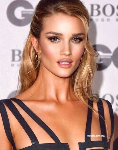 Rosie Huntington-Whiteley