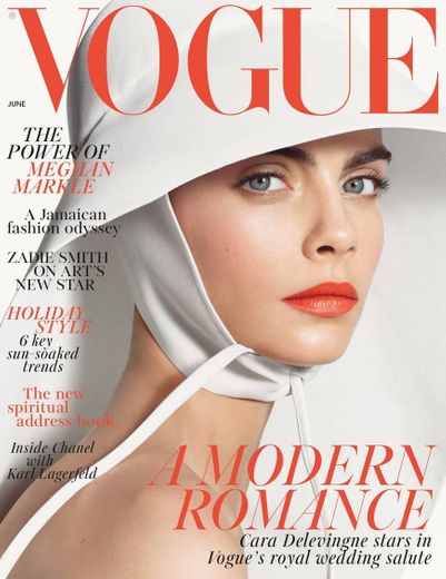 Vogue