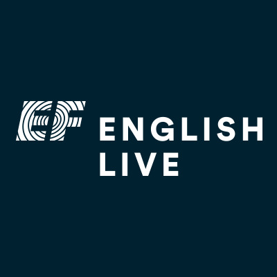 Fashion English live EF