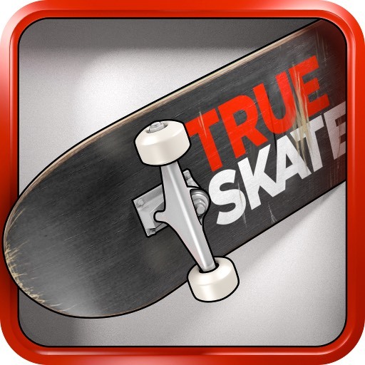 App True Skate