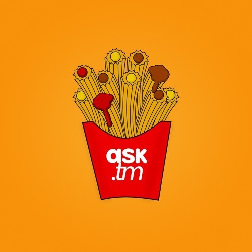 Canción Ask.tm