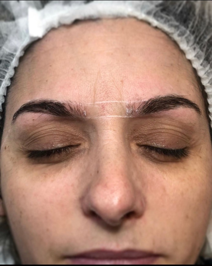 Fashion Melhor Estúdio para fazeres o Teu Microblading ✨