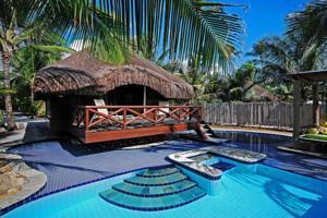 Place Nannai Resort & Spa