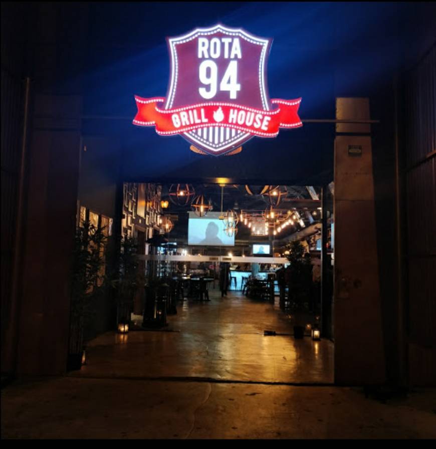 Restaurants Rota 94