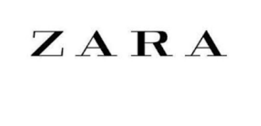 Moda ZARA Official Website